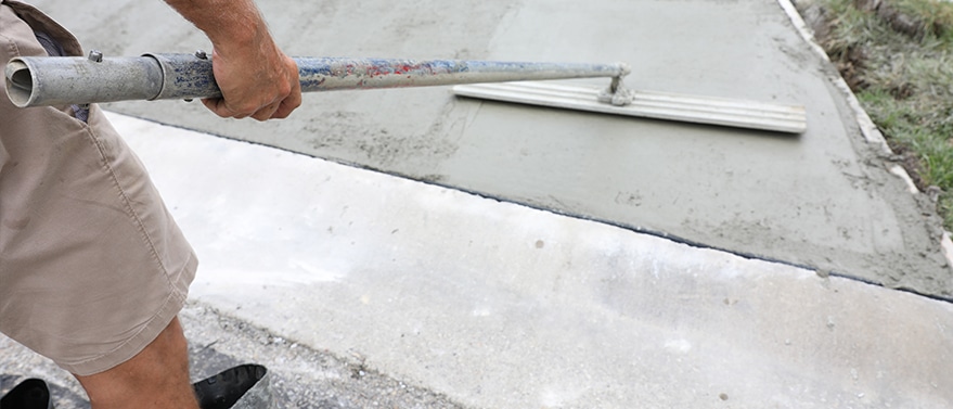 Bower Hill Sidewalk Update-September 1, 2026