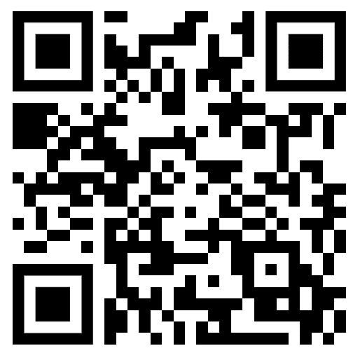 QR code linking to Scott Township news and events