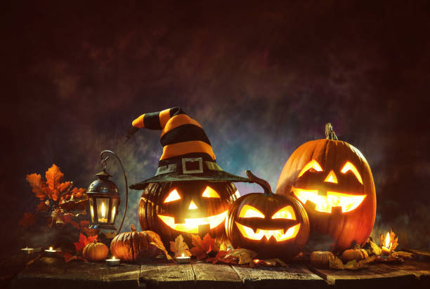Trunk or Treat